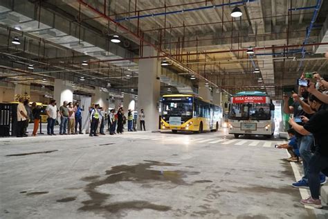 one ayala terminal